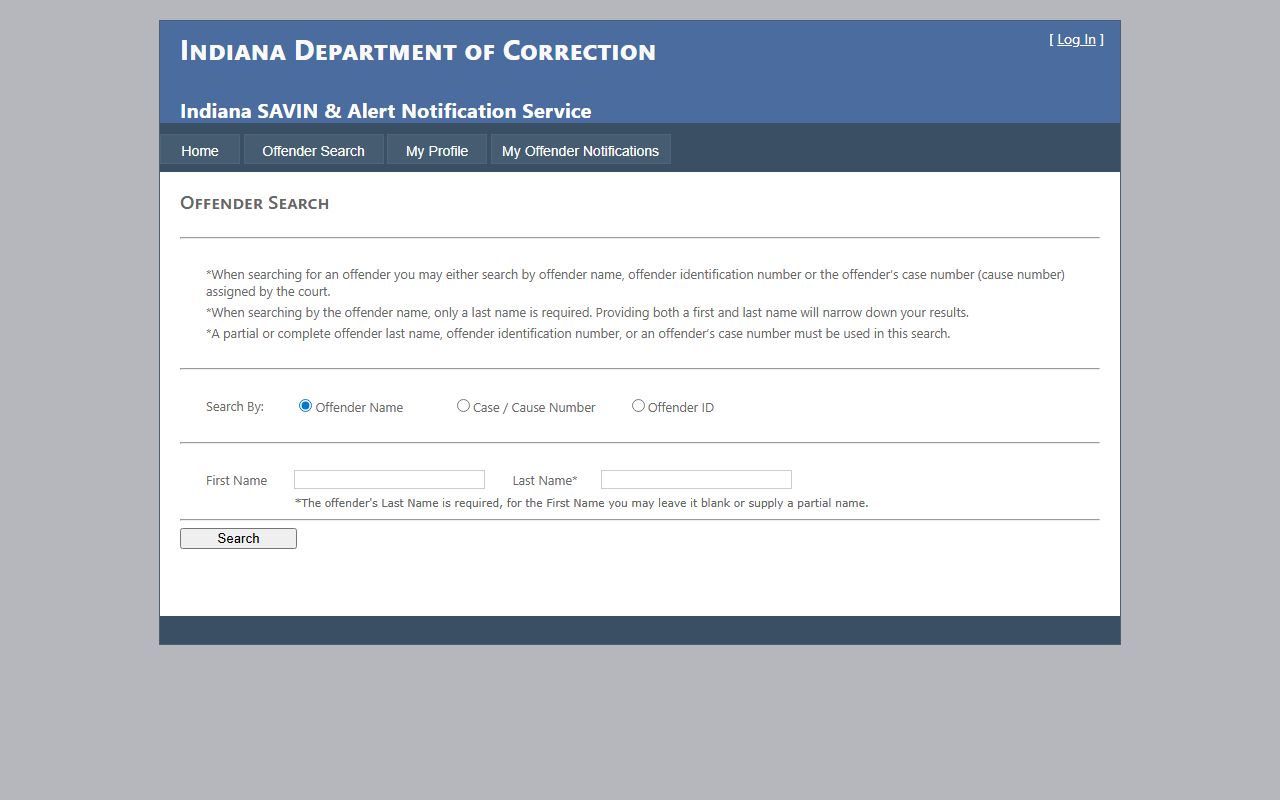 Daviess County warrant records Indiana SAVIN search
